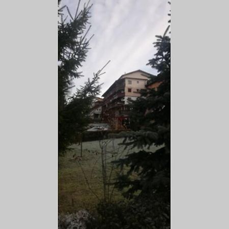 Large Vacation Apartment In Poiana Brașov Exterior foto